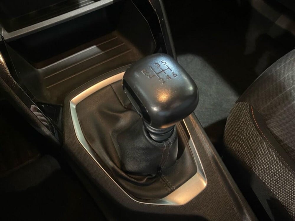 Peugeot 2008 usata a Torino (12)