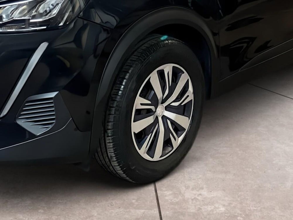 Peugeot 2008 usata a Torino (15)