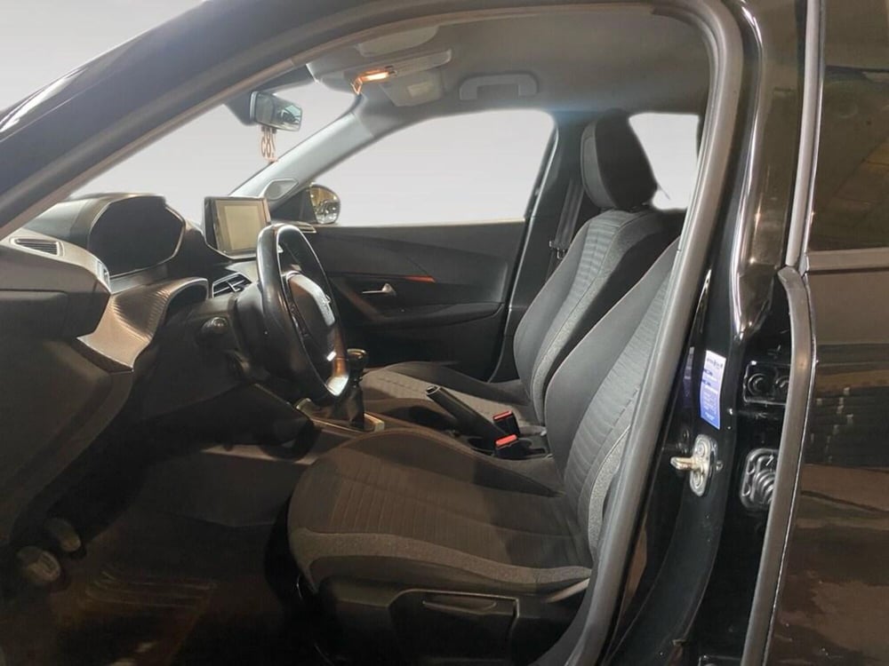Peugeot 2008 usata a Torino (7)