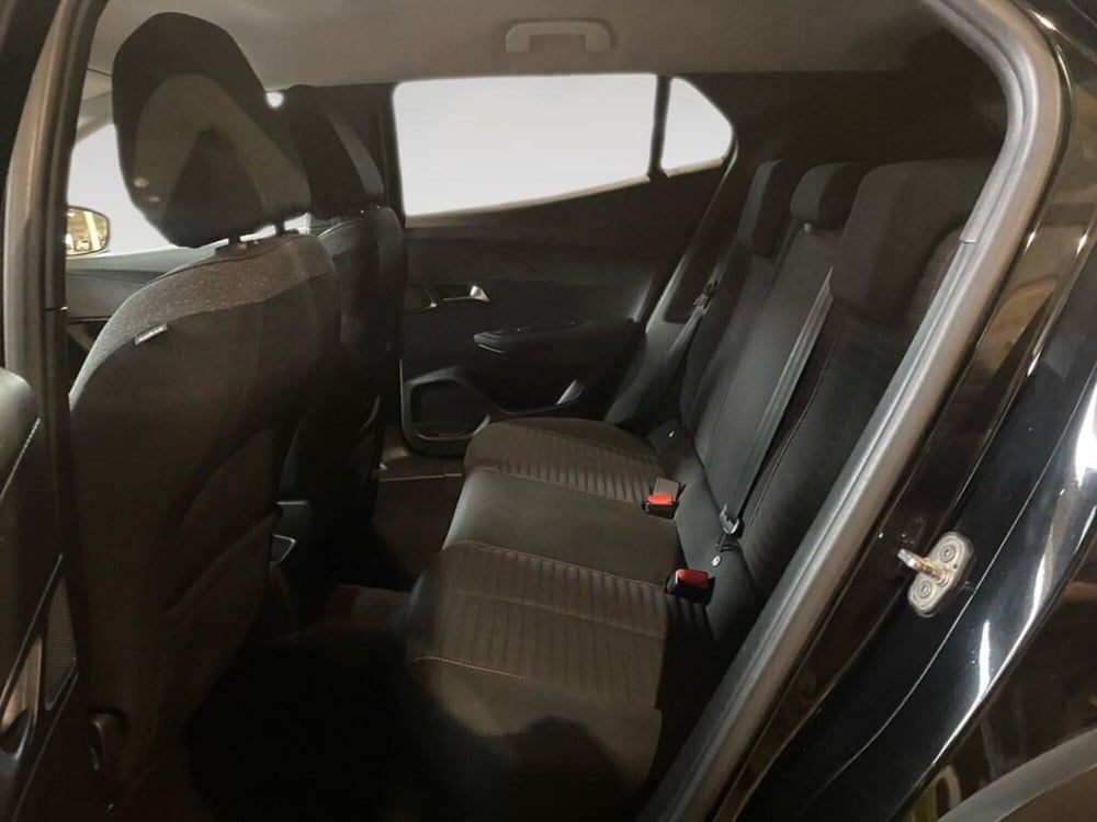 Peugeot 2008 usata a Torino (8)