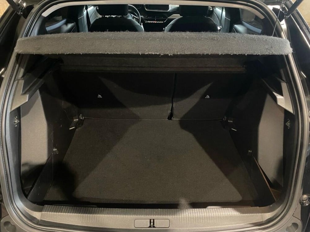 Peugeot 2008 usata a Torino (9)