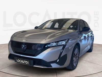 Peugeot 308 SW PureTech Turbo 110 S&amp;S Active Pack del 2022 usata a Torino