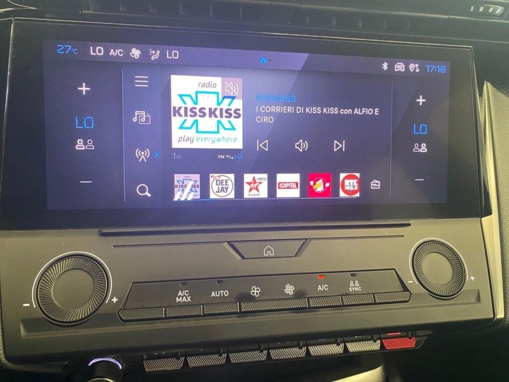 Peugeot 308 SW usata a Torino (11)
