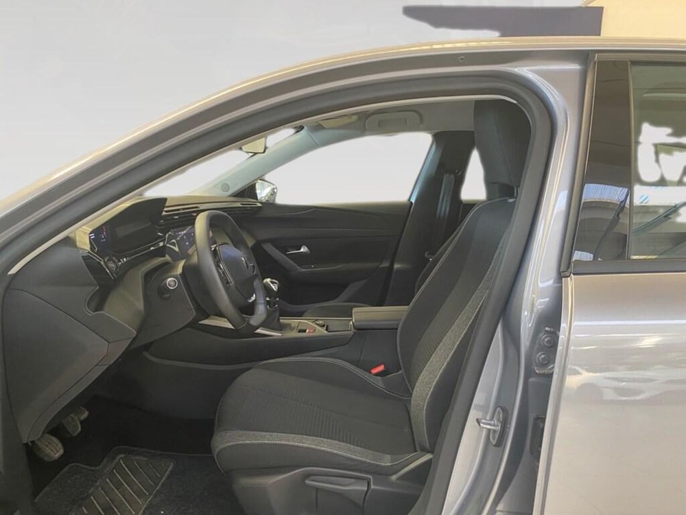 Peugeot 308 SW usata a Torino (8)