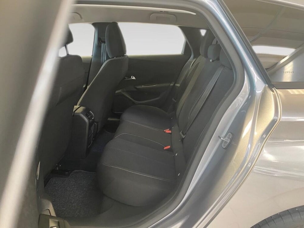 Peugeot 308 SW usata a Torino (9)