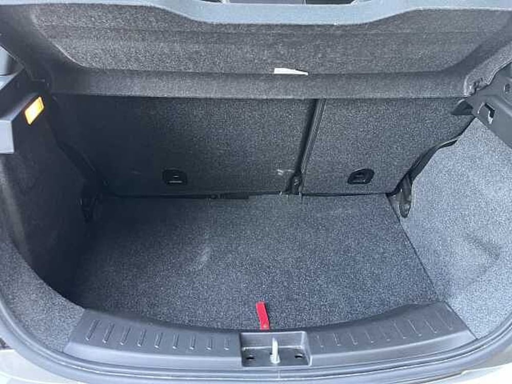 Lancia Ypsilon usata a Venezia (20)