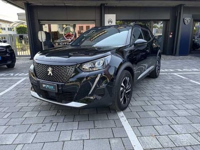 Peugeot 2008 PureTech 130 S&amp;S Allure del 2023 usata a Venezia