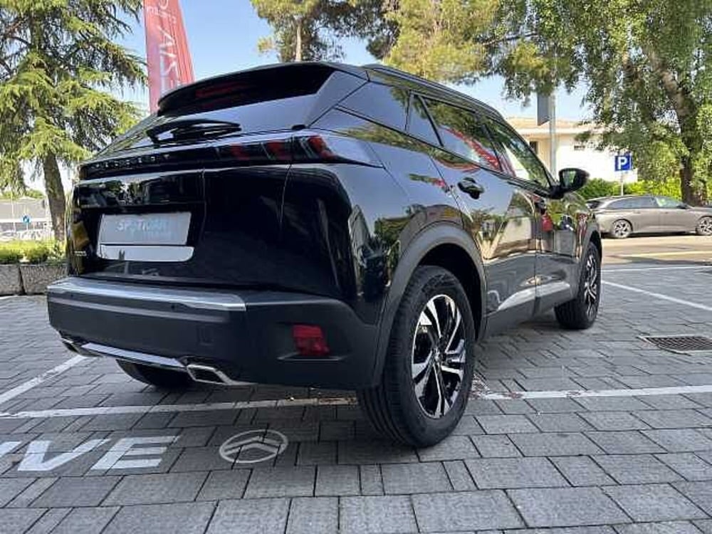 Peugeot 2008 usata a Venezia (13)