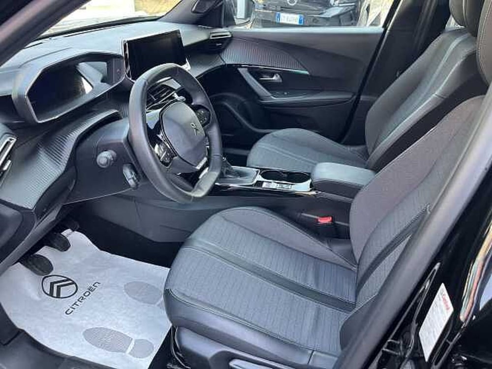 Peugeot 2008 usata a Venezia (14)
