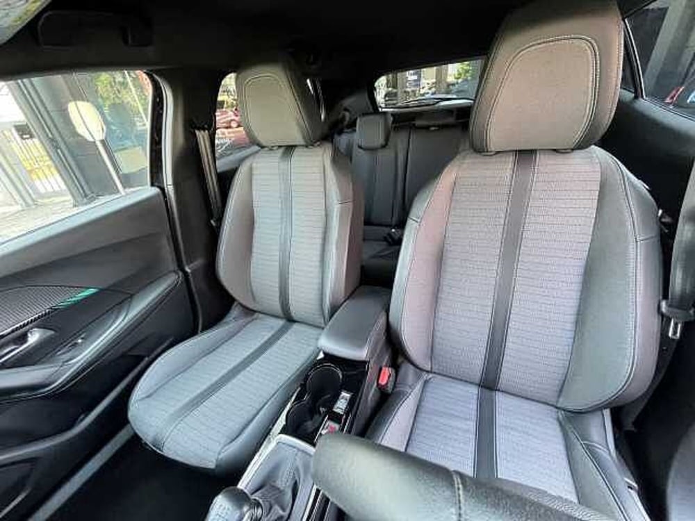 Peugeot 2008 usata a Venezia (15)