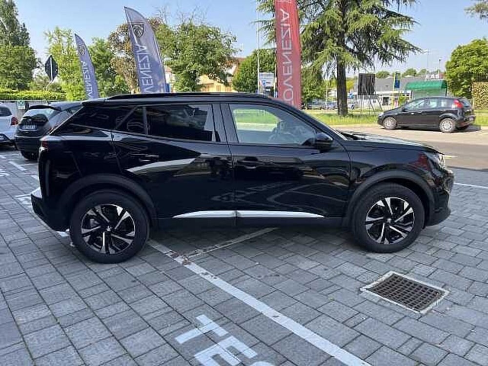 Peugeot 2008 usata a Venezia (3)