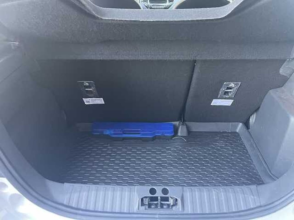 Ford Ka+ usata a Venezia (14)