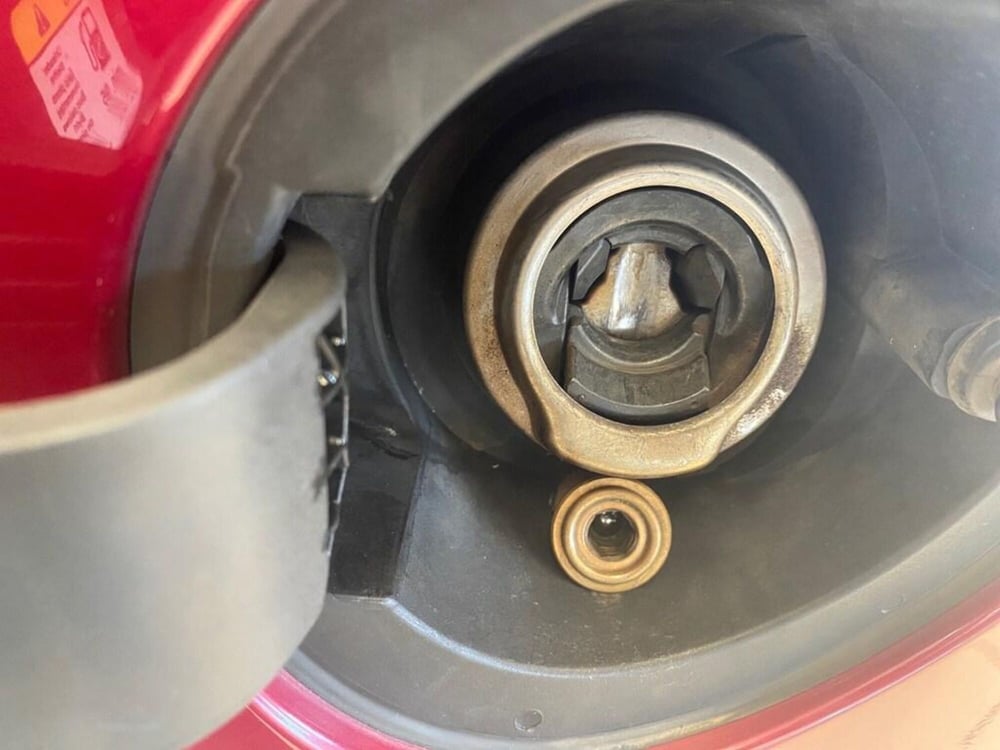 Ford Fiesta usata a Torino (13)