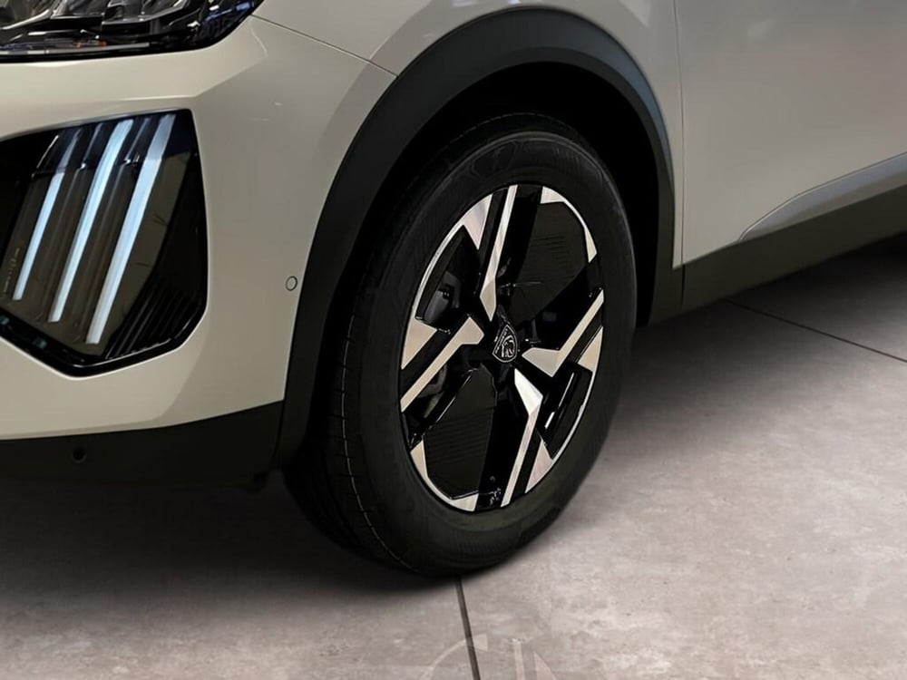 Peugeot 2008 nuova a Torino (14)