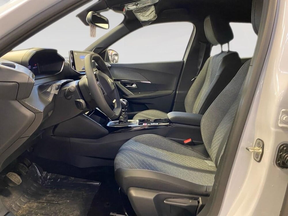 Peugeot 2008 nuova a Torino (6)