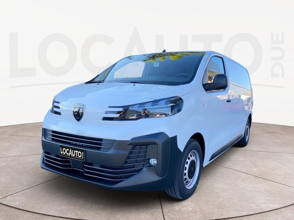 Peugeot Expert Furgone nuova a Torino