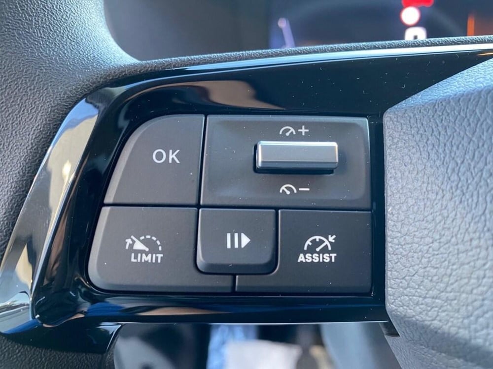 Peugeot Expert Furgone nuova a Torino (12)