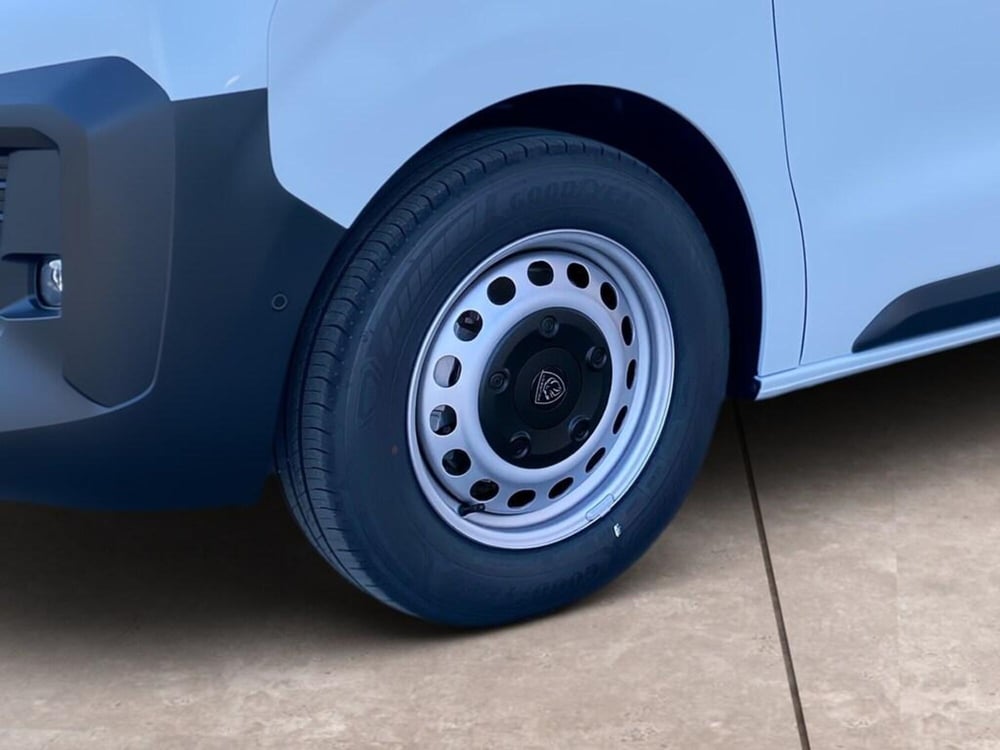 Peugeot Expert Furgone nuova a Torino (15)