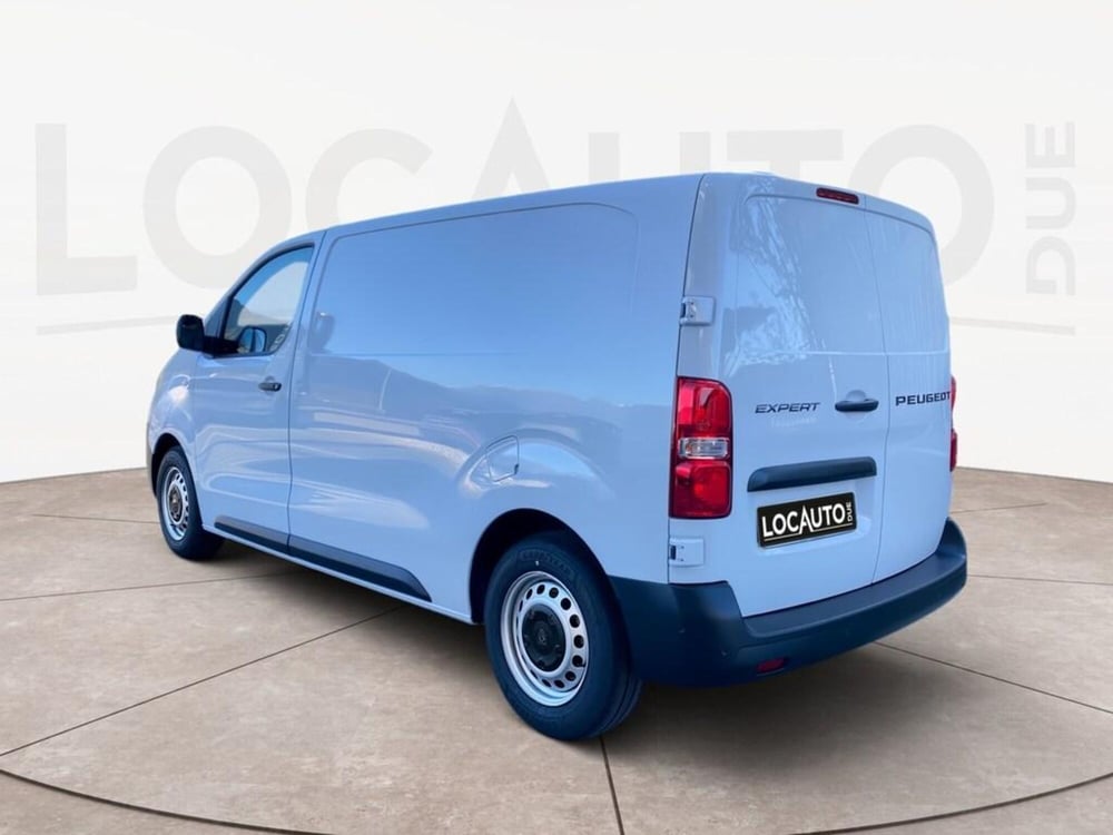 Peugeot Expert Furgone nuova a Torino (5)