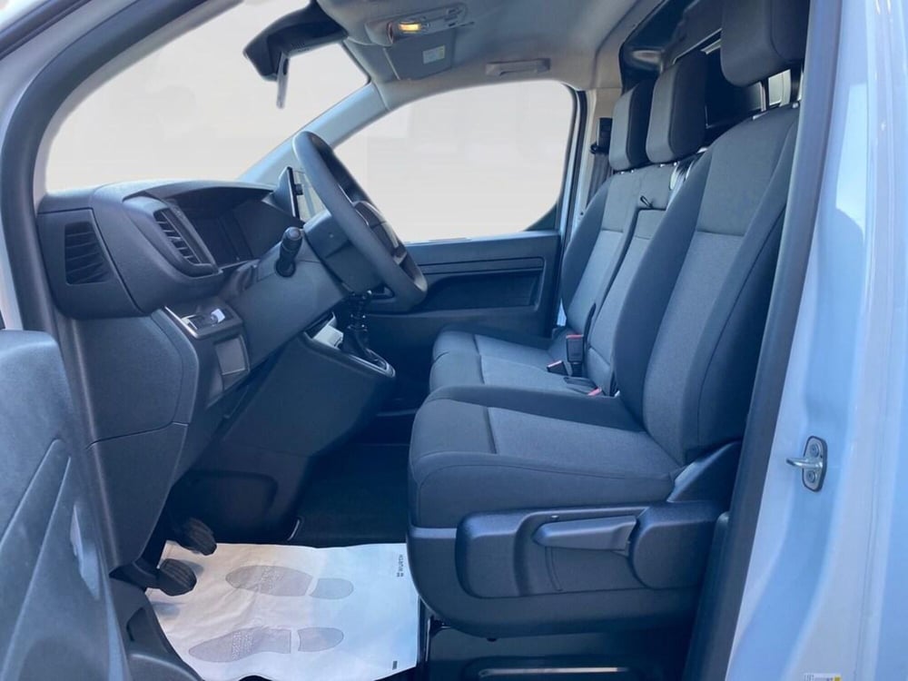 Peugeot Expert Furgone nuova a Torino (7)