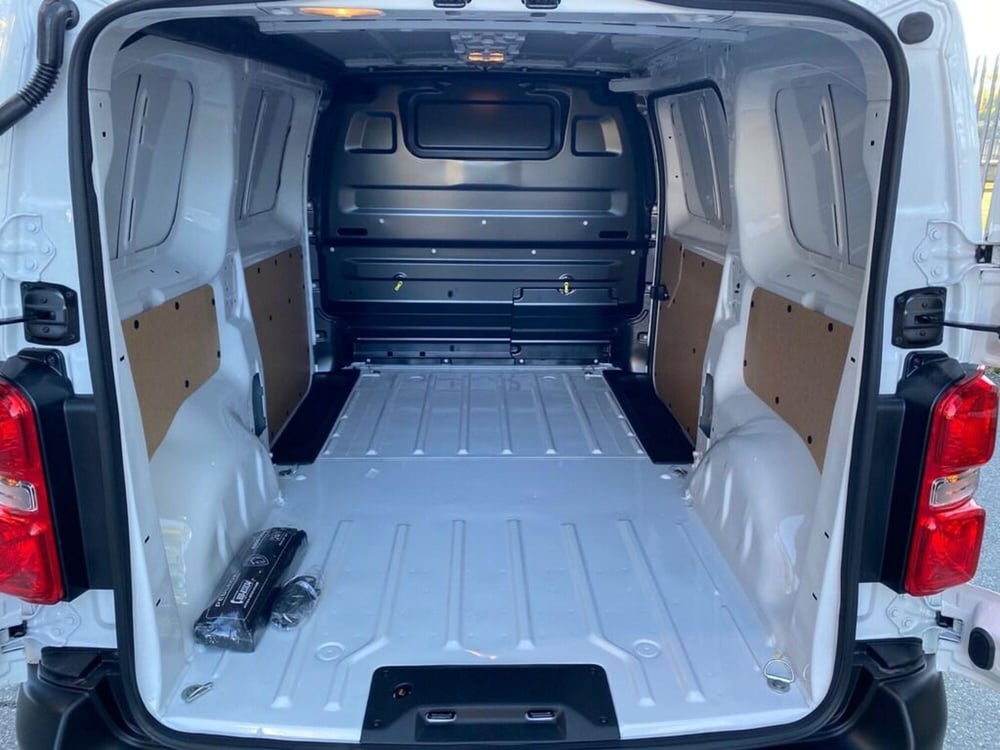 Peugeot Expert Furgone nuova a Torino (8)