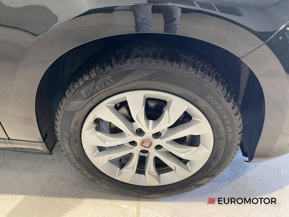 Fiat Tipo Station Wagon usata a Bari (4)