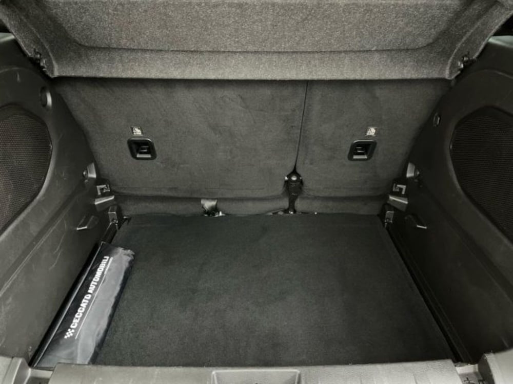 Jeep Renegade usata a Verona (13)