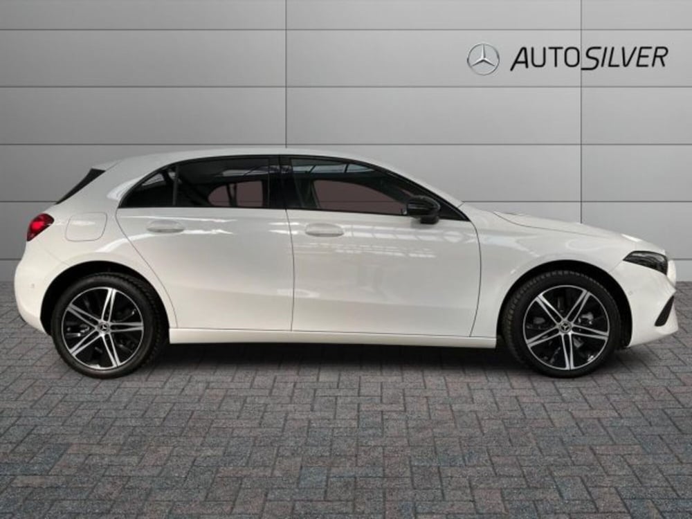 Mercedes-Benz Classe A Sedan usata a Verona (5)