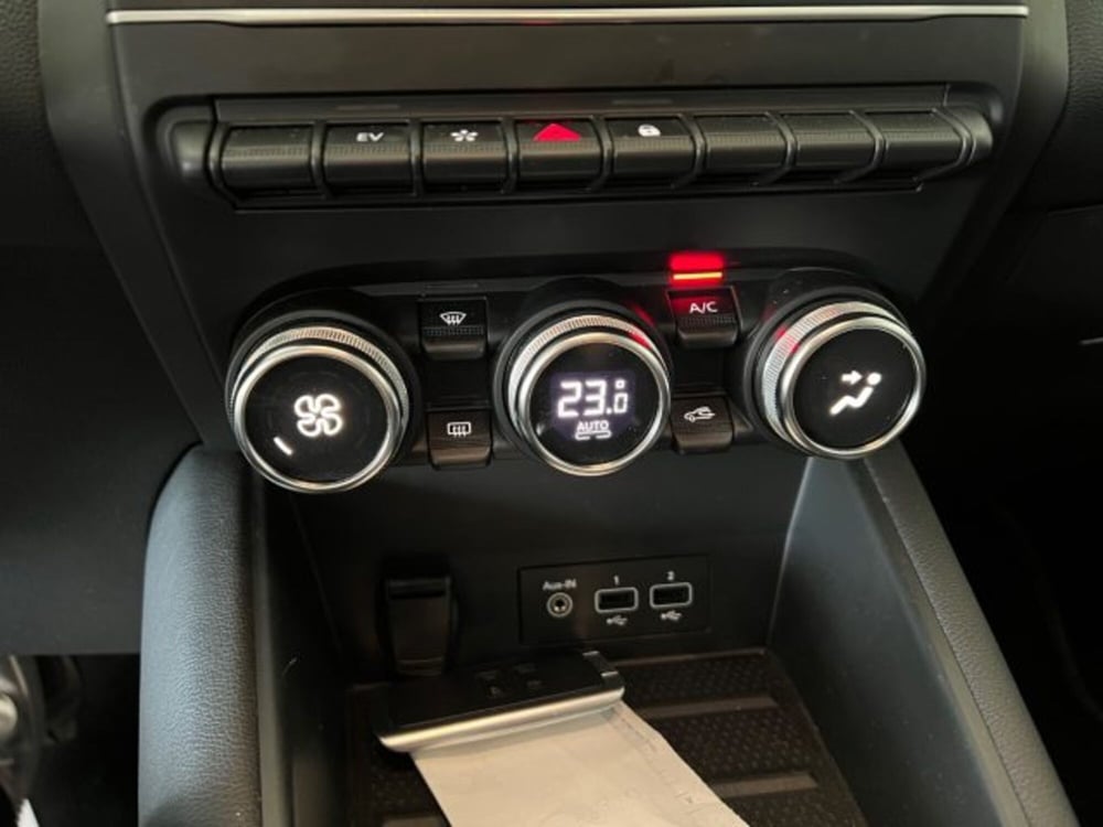 Renault Captur usata a Reggio Emilia (12)