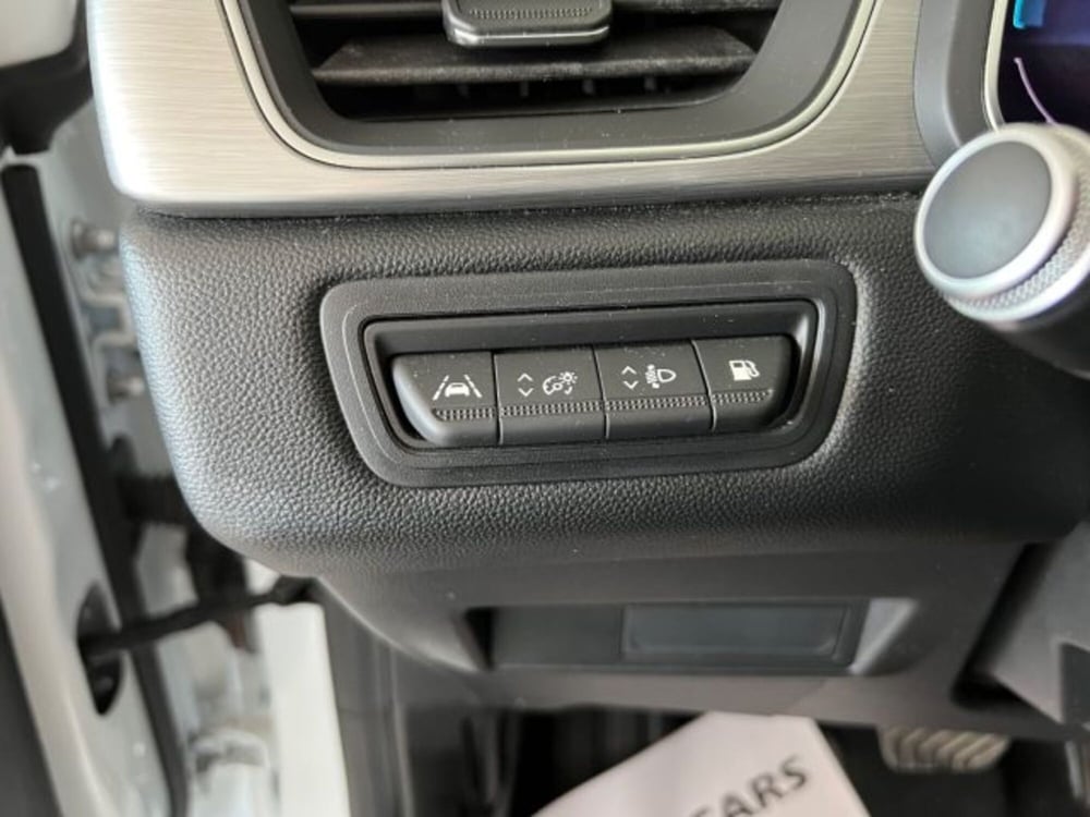 Renault Captur usata a Reggio Emilia (13)