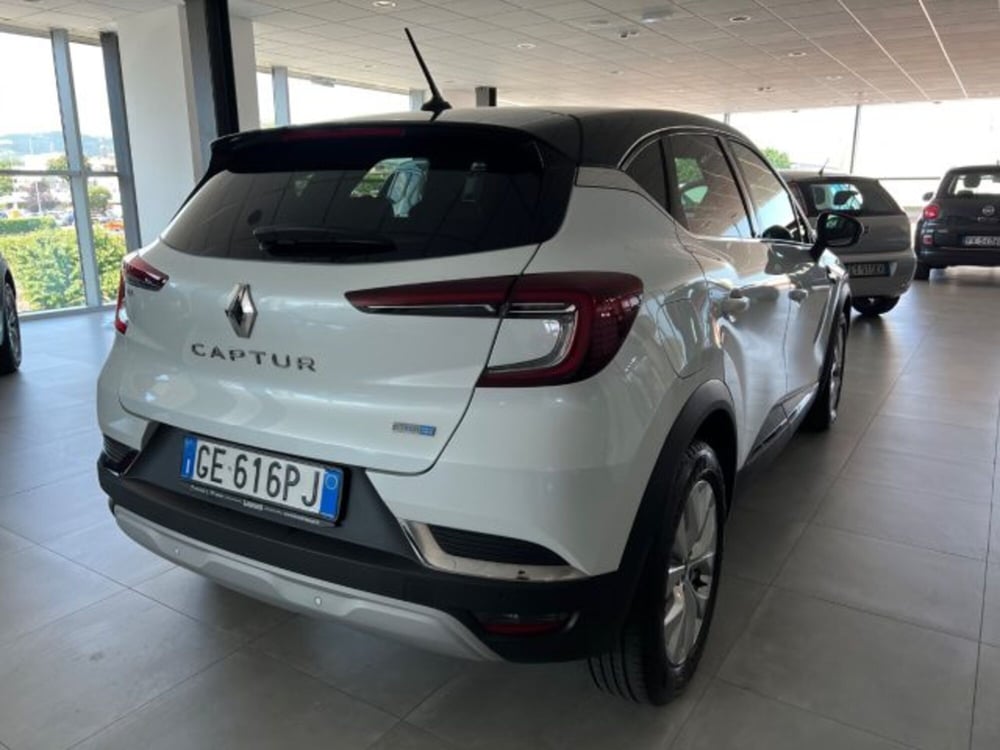 Renault Captur usata a Reggio Emilia (3)