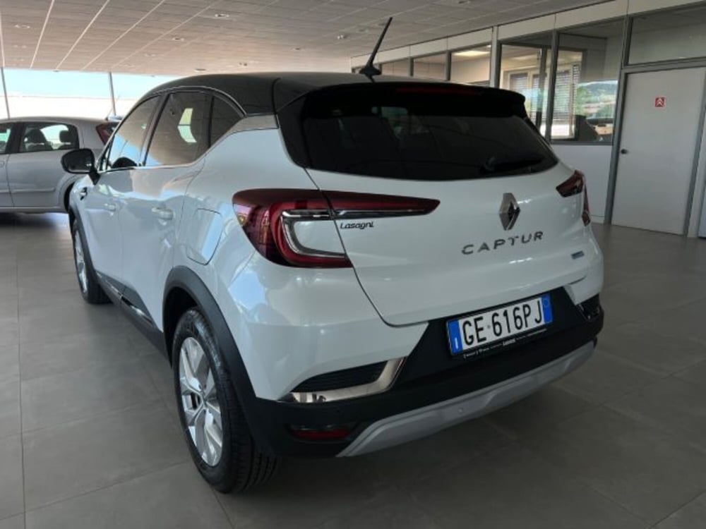 Renault Captur usata a Reggio Emilia (4)