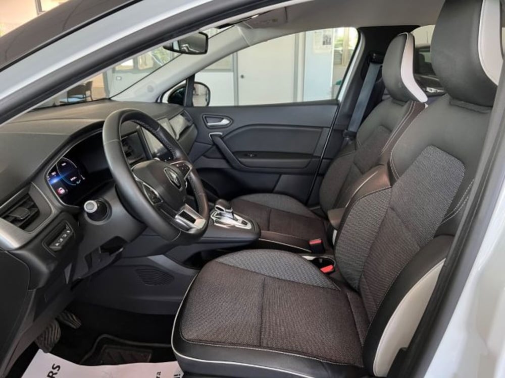 Renault Captur usata a Reggio Emilia (7)