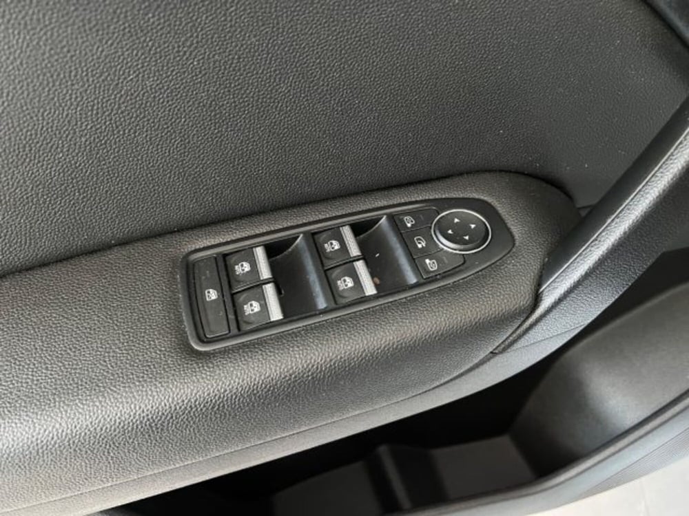 Renault Captur usata a Reggio Emilia (9)