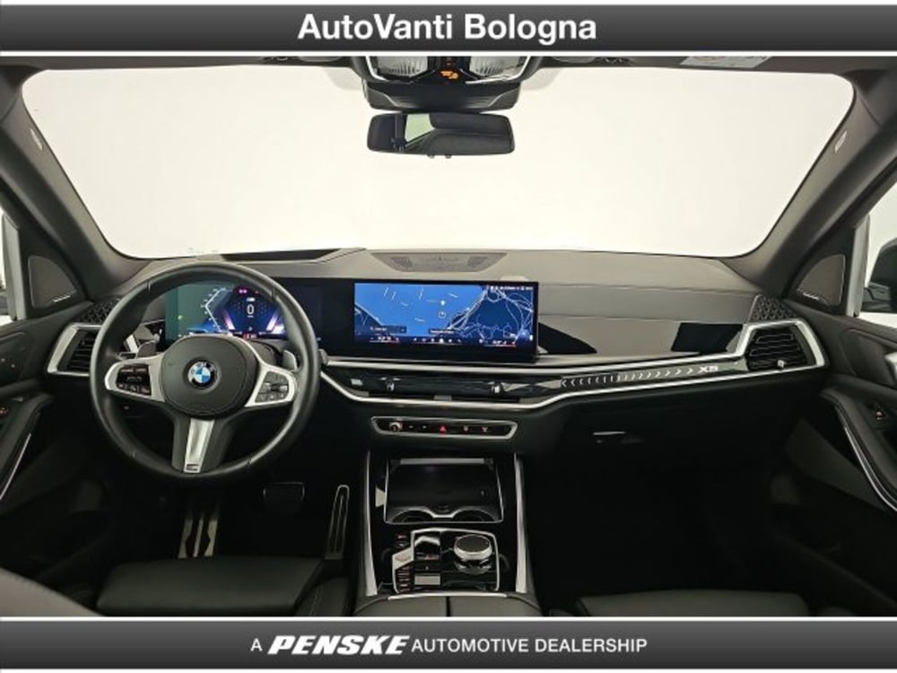 BMW X5 usata a Bologna (10)