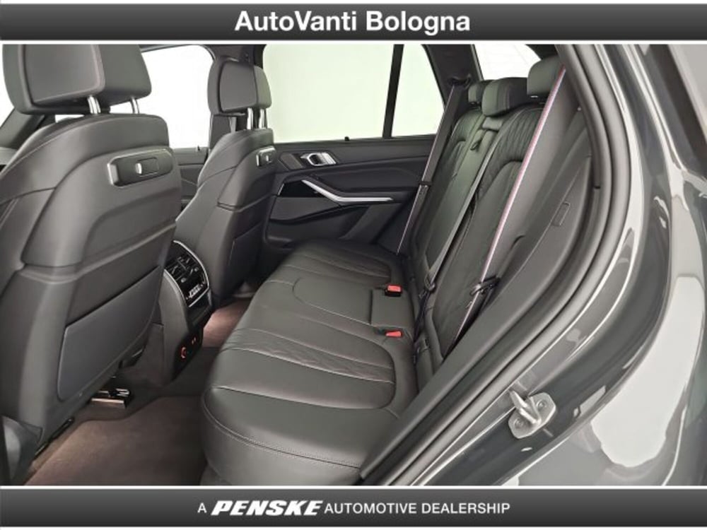 BMW X5 usata a Bologna (12)