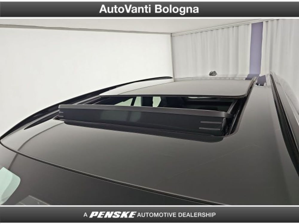 BMW X5 usata a Bologna (14)