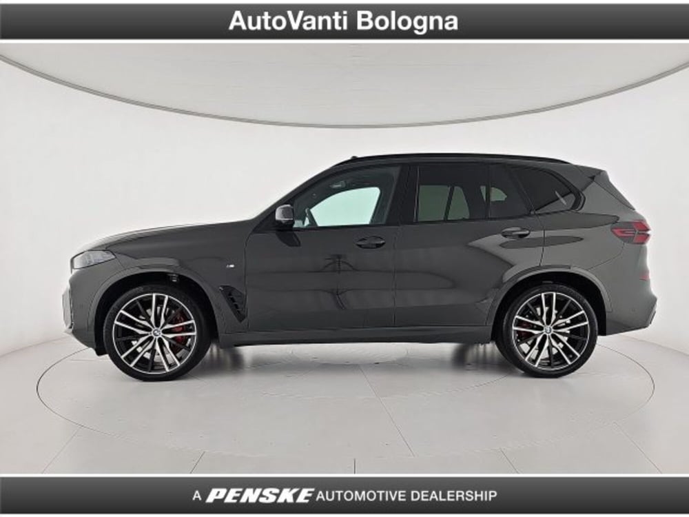 BMW X5 usata a Bologna (3)