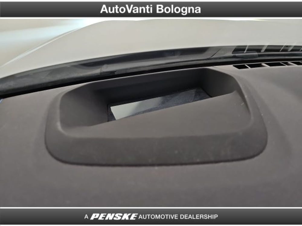 BMW Z4 Cabrio usata a Bologna (12)