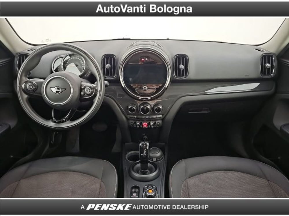 MINI Mini Countryman usata a Bologna (10)