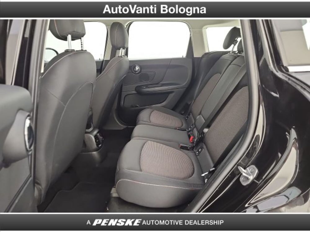 MINI Mini Countryman usata a Bologna (12)