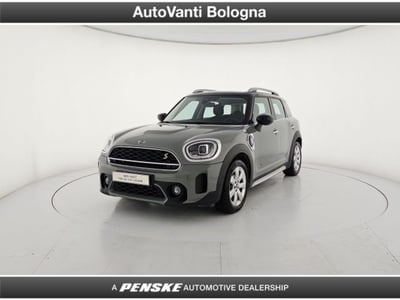 MINI Mini Countryman 1.5 Cooper Countryman ALL4 Automatica del 2021 usata a Granarolo dell&#039;Emilia