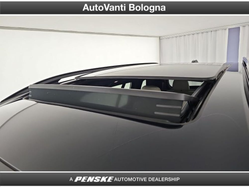 BMW X7 usata a Bologna (14)