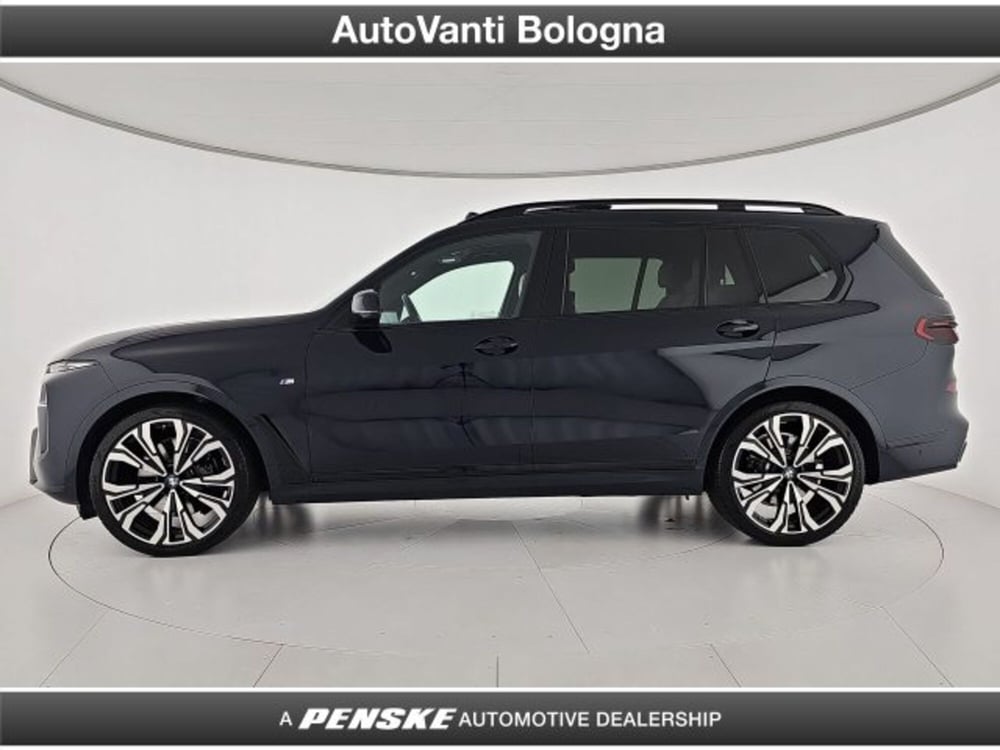 BMW X7 usata a Bologna (3)