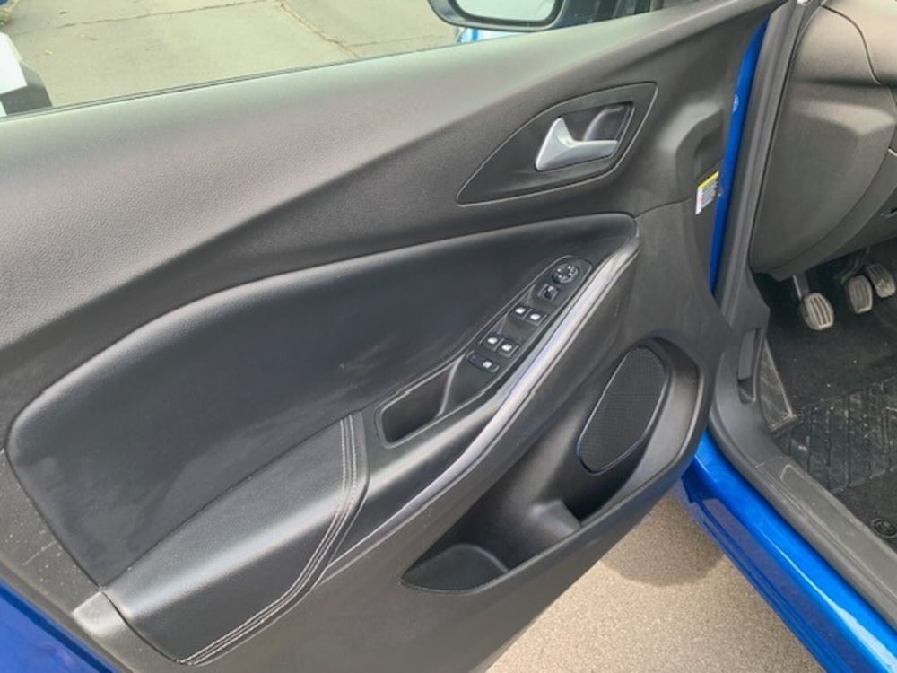 Opel Grandland X usata a Catania (9)