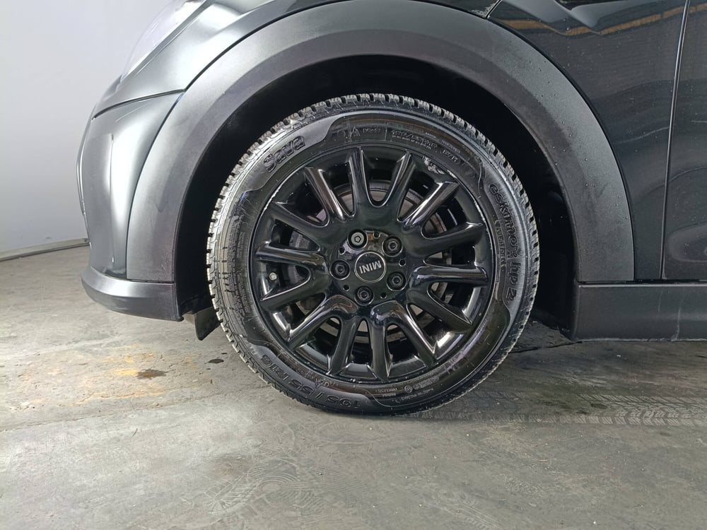 MINI Mini usata a Ascoli Piceno (15)