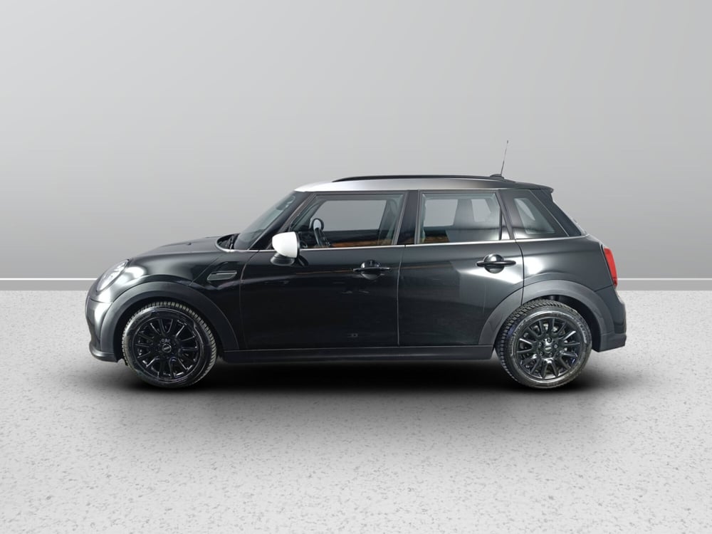 MINI Mini usata a Ascoli Piceno (3)