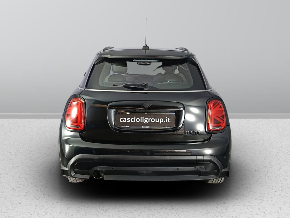 MINI Mini usata a Ascoli Piceno (4)
