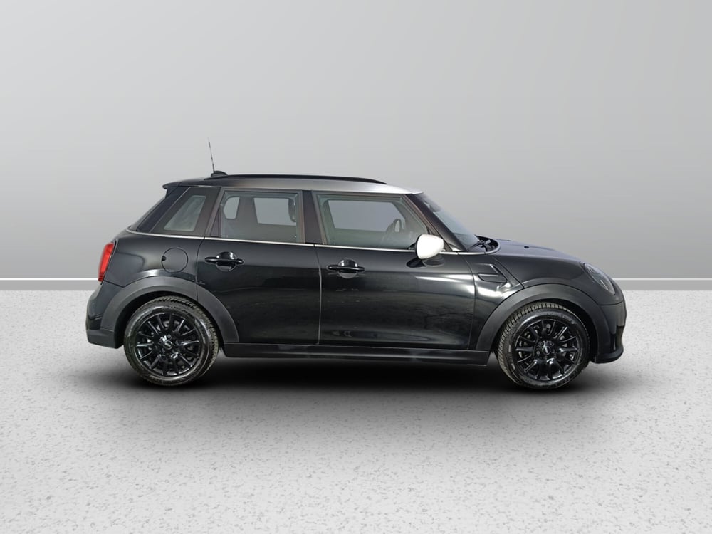 MINI Mini usata a Ascoli Piceno (6)