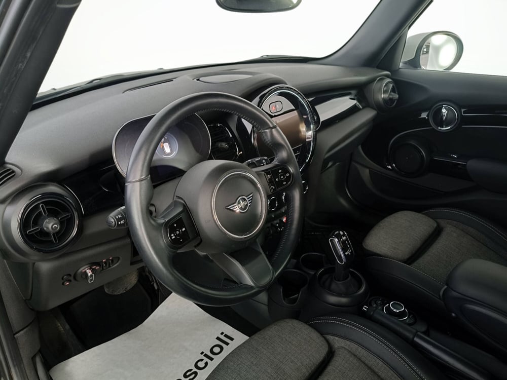 MINI Mini usata a Ascoli Piceno (7)